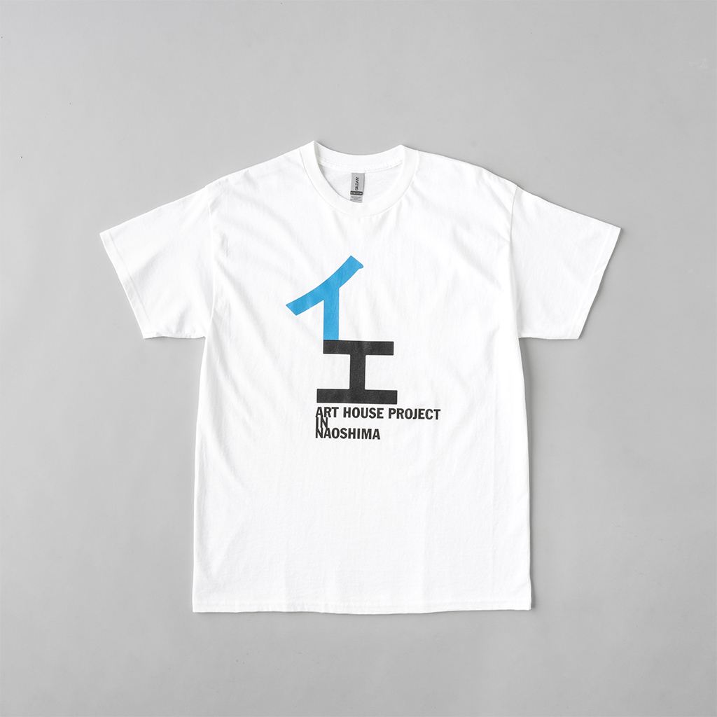 家プロジェクト イエTシャツ_