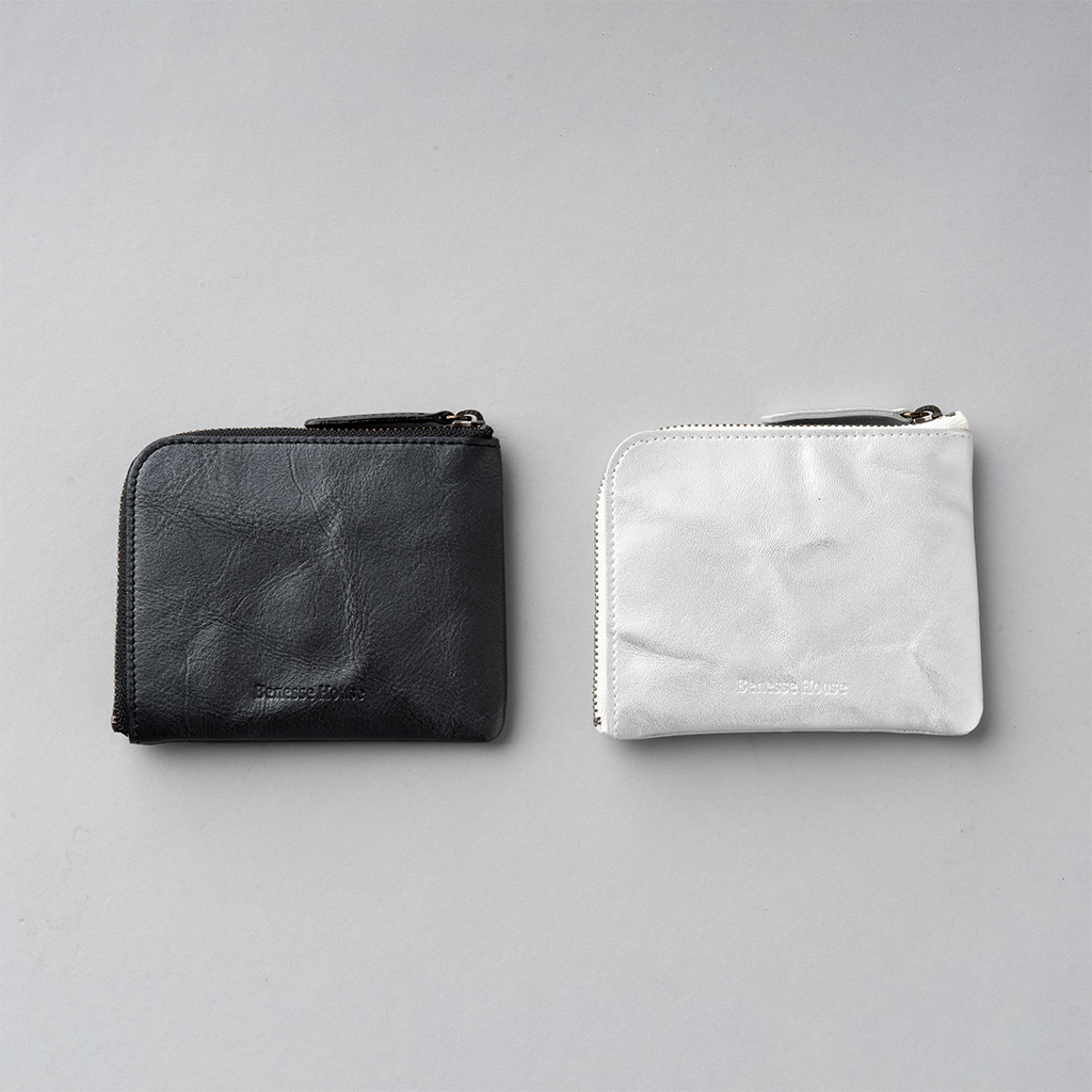 ベネッセハウス×hmny　財布_BenesseHouse×hmny Wallet
