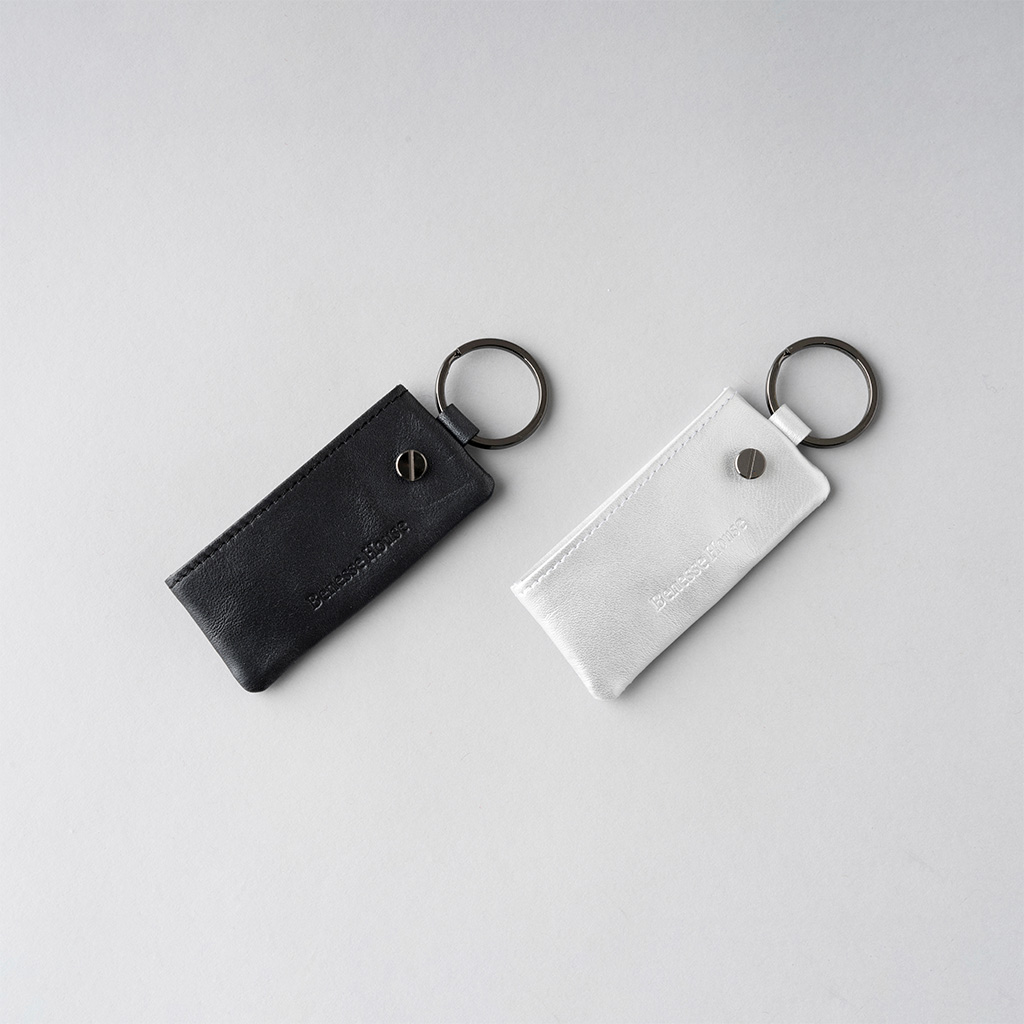 ベネッセハウス×hmny　キーケース_BenesseHouse×hmny Key Case
