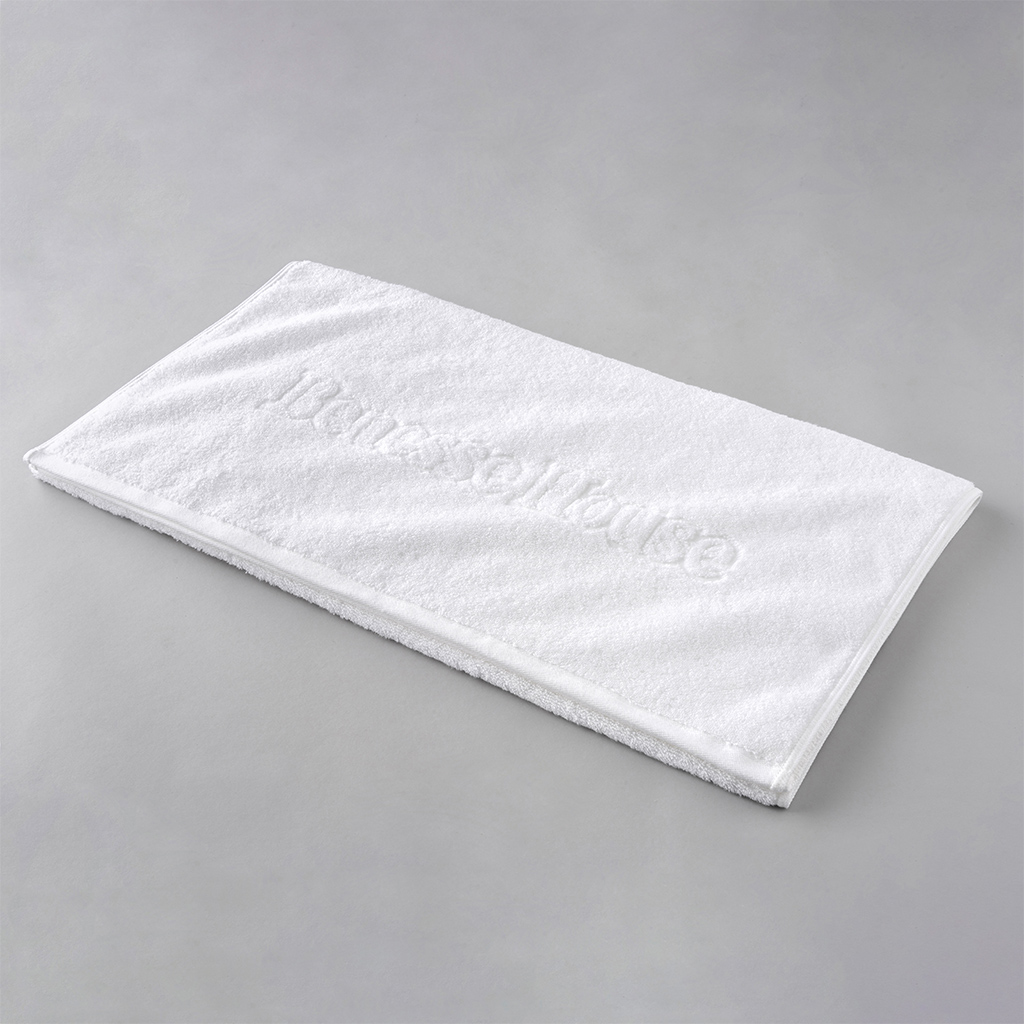 ベネッセハウス オリジナル フェイスタオル_Benesse House Original Face Towel
