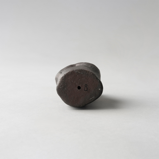 現代美術作家 小沢剛作品「 JIZOING 」1994年 限定100 現代美術作家