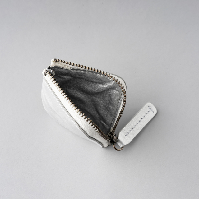 ベネッセハウス×hmny コインケース_BenesseHouse×hmny Coin