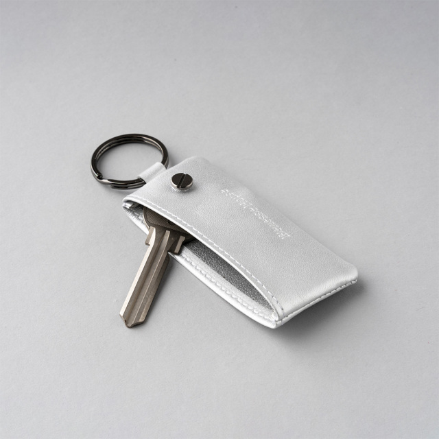 ベネッセハウス×hmny キーケース_BenesseHouse×hmny Key Case ベネッセ