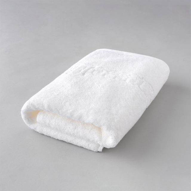 ベネッセハウス オリジナル バスタオル_Benesse House Original Bath