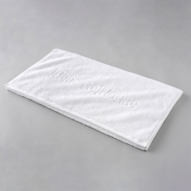 ベネッセハウス オリジナル フェイスタオル_Benesse House Original Face Towel