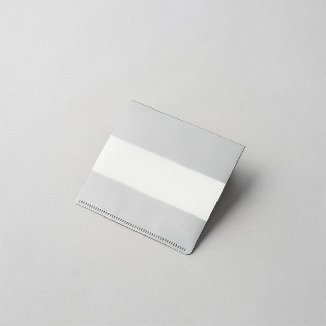 ベネッセアートサイト直島 チケットホルダー_Benesse Art Site