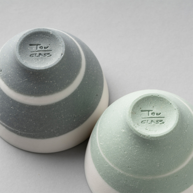 SAKAZUKI(Sake Cup) ベネッセハウス オンラインショップ