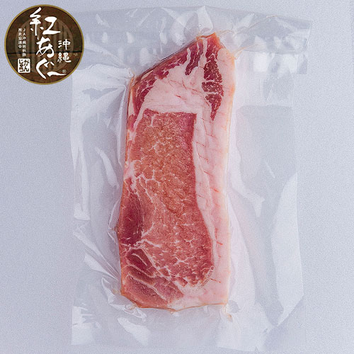 あぐーロースとんかつ用