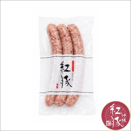 紅豚粗挽きチョリソー