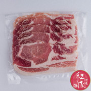紅豚ロース焼肉200