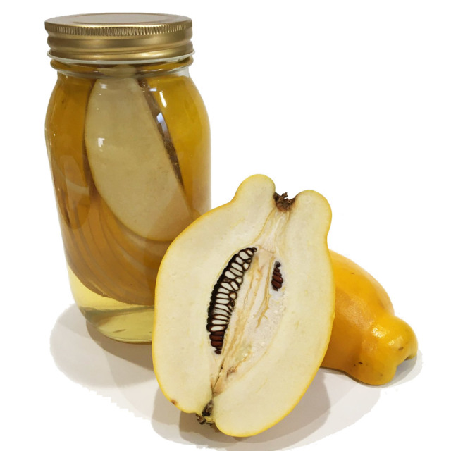 紅光特製 かりんのはちみつ漬け