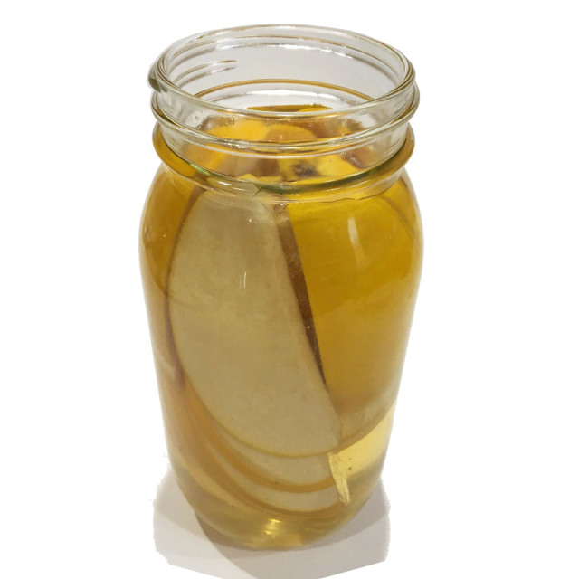 紅光特製 かりんのはちみつ漬け