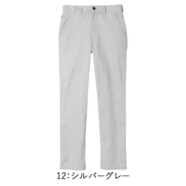 シンメン 06418 レギュラーフィットパンツ 73-110 ベーシック