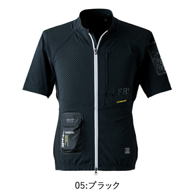 アイズフロンティア　ペルチェ　アイズフロンティアウェア　4L I'Z FRONTIER ＼P+8％／ ☆2026年最新作☆ 最速予約 アイズ