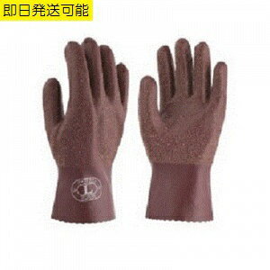 【ネコポス発送2双まで】トワロン 151 作業用手袋 S M L LL 東和コーポレーション 国産 天然ゴム 柔軟性 すべり止め 農業 土木 漁業 園芸 ガーデニング ゴム手袋