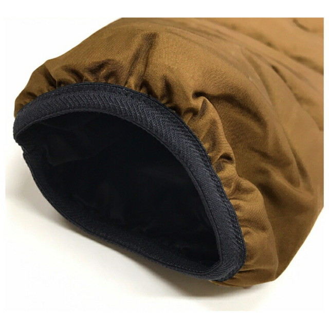 寅壱 TORAICHI 2587-129 防寒ブルゾン M-3L 再帰性反射 軽撥水 保濕