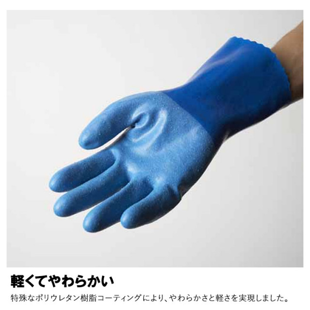 てぶくろ ネコポス対応3双まで】テムレス 281 作業用手袋 M L LL ショーワ