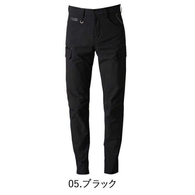 あい I'Z FRONTIER アイズフロンティア 3022 ライトウエイトA.Dストレッチ
