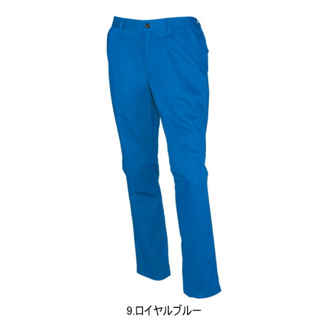 裾直し無料】クロダルマ KURODARUMA 31682 スラックス SS-6L