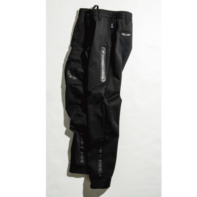 アイズフロンティア I'Z FRONTIER 3323 エアロタフネスA.Dストレッチ