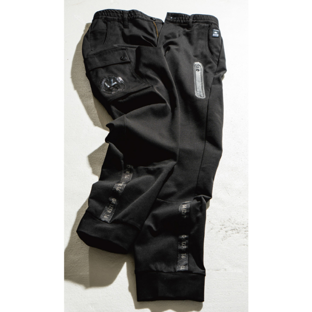 アイズフロンティア I'Z FRONTIER 3323 エアロタフネスA.Dストレッチ