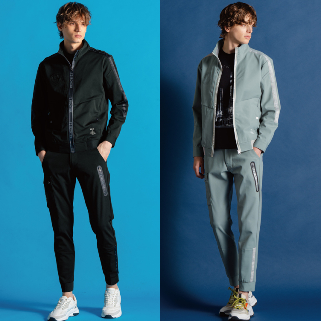 アイズフロンティア I'Z FRONTIER 3323 エアロタフネスA.Dストレッチ