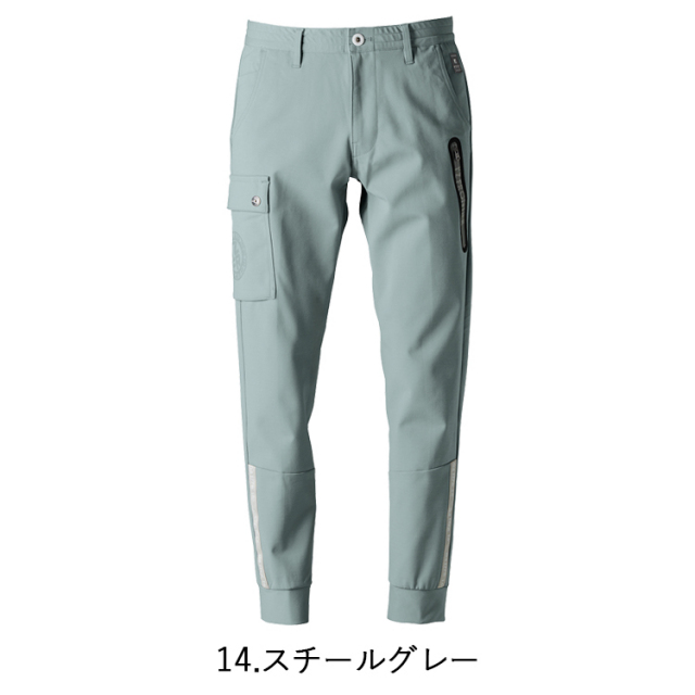 アイズフロンティア I'Z FRONTIER 3323 エアロタフネスA.Dストレッチ