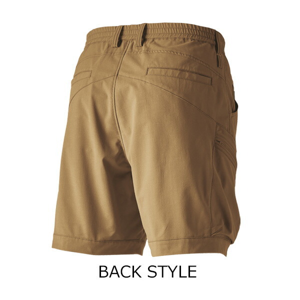 TS DESIGN KNICKER'S TSDELTA 50345 TS4Dメンズニッカーズカーゴハーフ