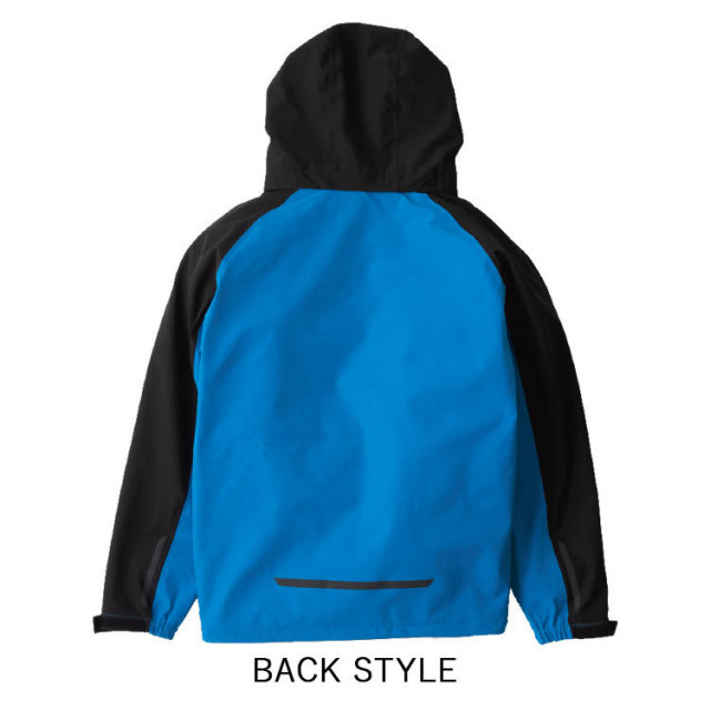 ジーベック 513 防水軽防寒ブルゾン 4L-5L バイオペット 防水性 透湿性