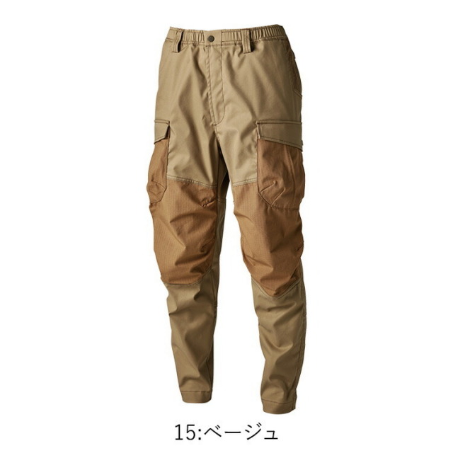 【4L-5L】【春夏】Jawin 半袖ポロシャツ 55354 S-5L 消臭 抗菌 カモフラプリント 背当プリント ロゴ入りボタン 消臭&抗菌テープ Jawin ロゴ刺練 ロゴ入りスライダー プリントテープ 綿 60%  ポリエステル 40% 自重堂