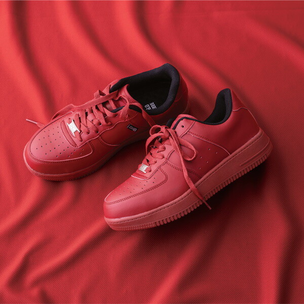 ジーベック XEBEC 85141 セーフティーシューズ プロスニーカー 22.0