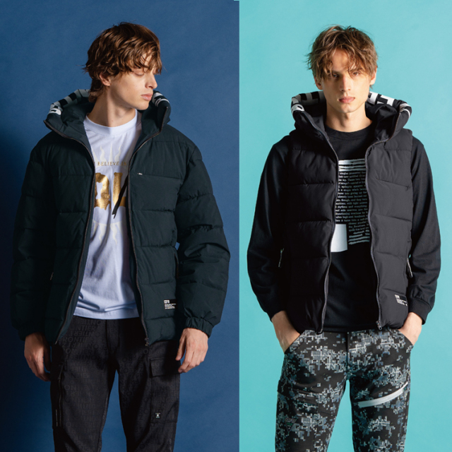 アイズフロンティア I'Z FRONTIER 9568 保温防寒・アルミストレッチ