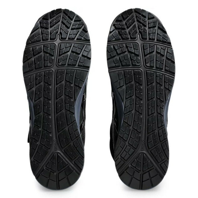 期間限定ポイント5倍】即日発送【限定】喜多 asics 安全靴 ウィン