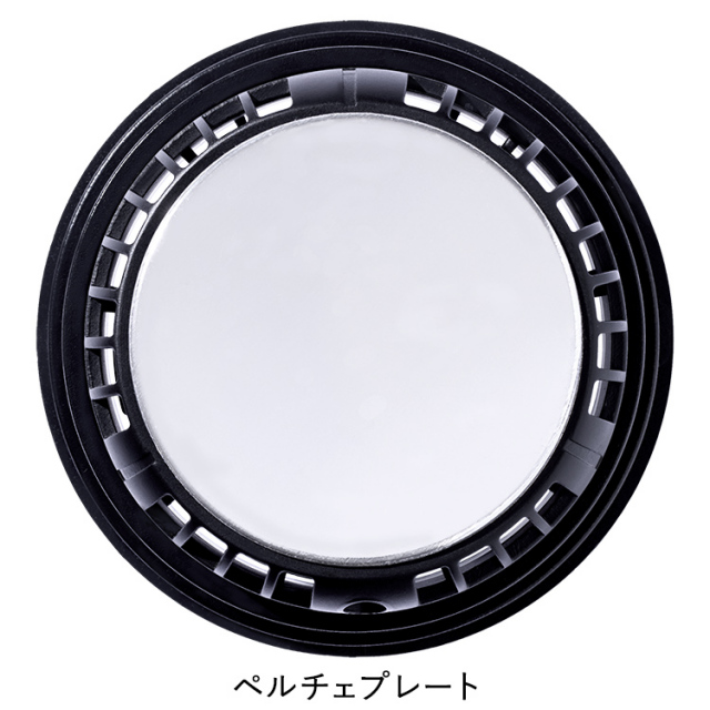 即日発送】長信ジャパン GB-POWER GP980X G30Vペルチェファンユニット