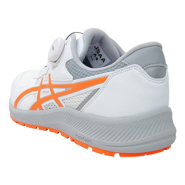 一部即日発送】 asics 安全靴 ウィンジョブ 1273A092 CP219 22.5-29.0