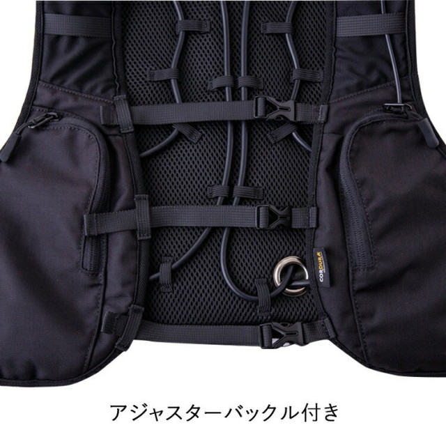 CUC ICW710 ICWベストプロXセット アイスウォータークーリングベスト