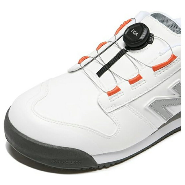 new balance 安全靴 Boston ボストン BOAシステム セーフティー