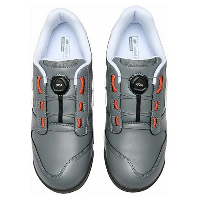 new balance 安全靴 Boston ボストン BOAシステム セーフティー