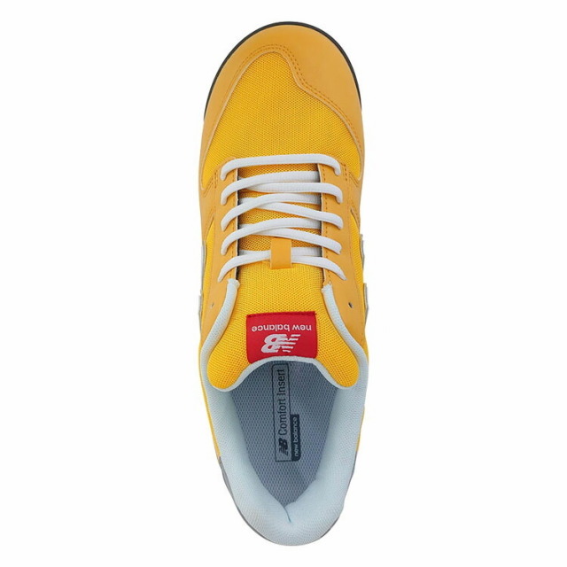 new balance 安全靴 Portland セーフティーシューズ 樹脂先芯 JASS A種