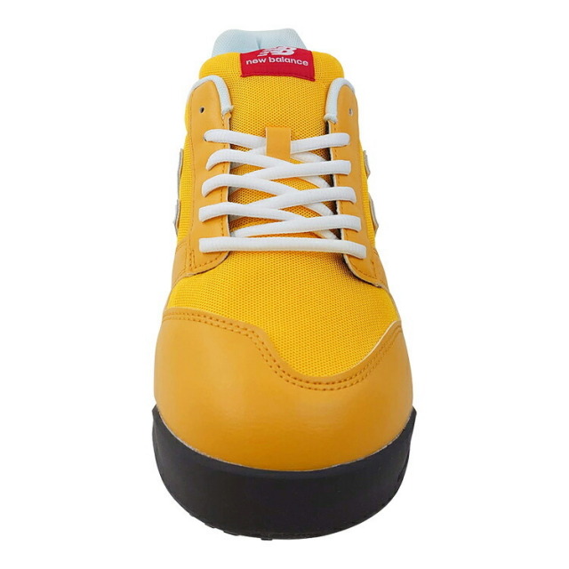 new balance 安全靴 Portland セーフティーシューズ 樹脂先芯 JASS A種