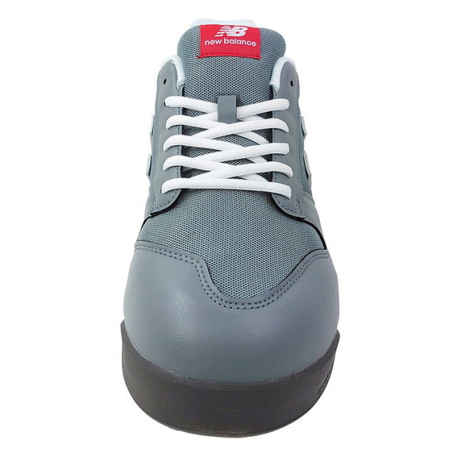 new balance 安全靴 Portland セーフティーシューズ 樹脂先芯 JASS A種