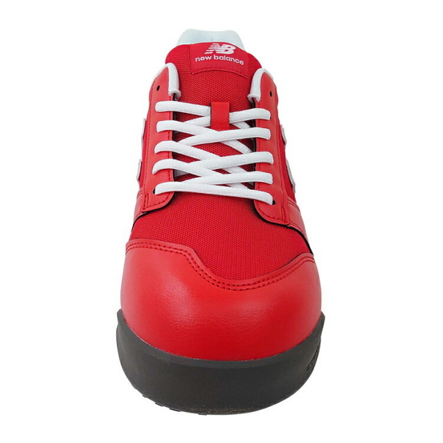 new balance 安全靴 Portland セーフティーシューズ 樹脂先芯 JASS A種