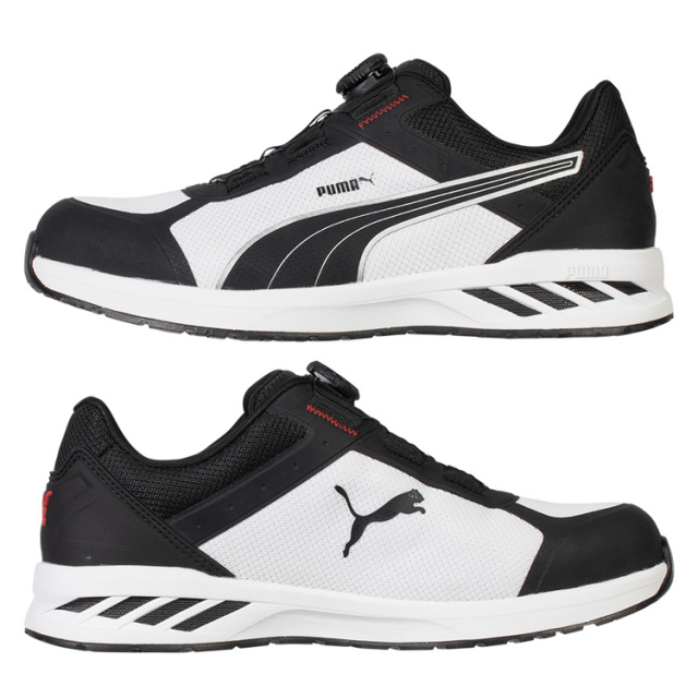PUMA プーマ ユニワールド 64.403.0 64.402.0 PUMAセーフティー