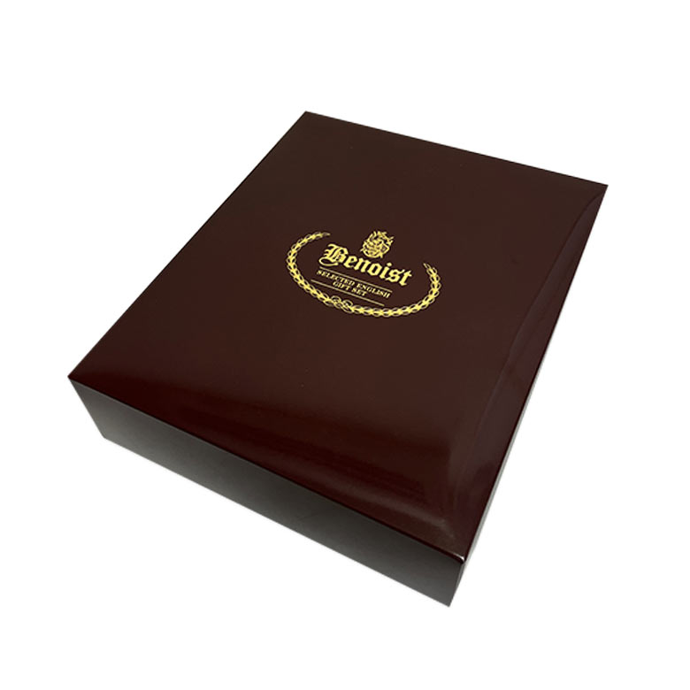 ギフトBOX紅茶9缶箱