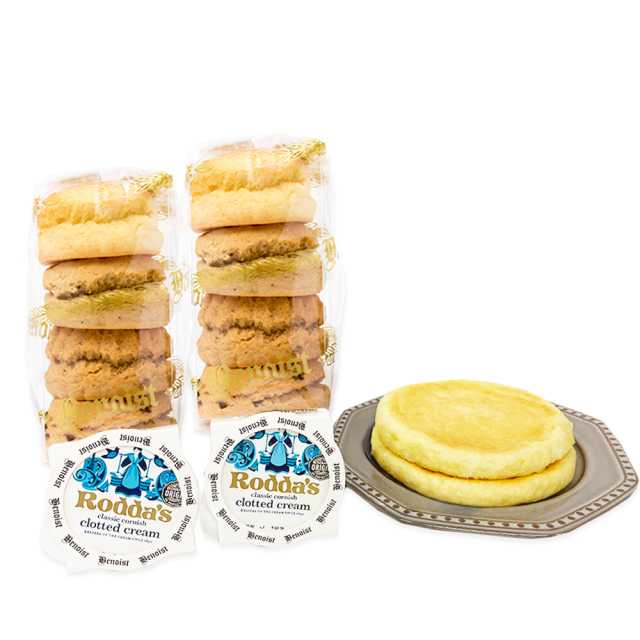 ベノアおすすめ　定期便