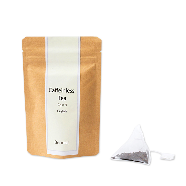 カフェインレス