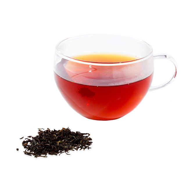 ダージリン・アールグレイ 詰め60g