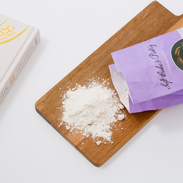 シプトンミル小麦粉