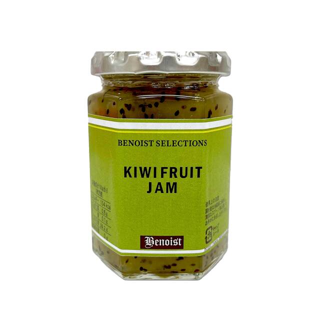 キウイジャム