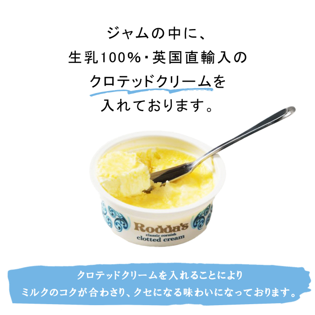 クリーム紹介